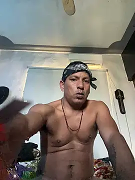 Capxxx online show from January 13, 6:12 pm