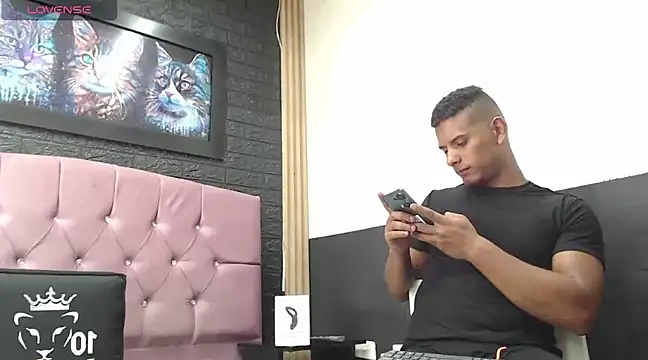 Chris Dick23 online show from February 26, 7:31 am