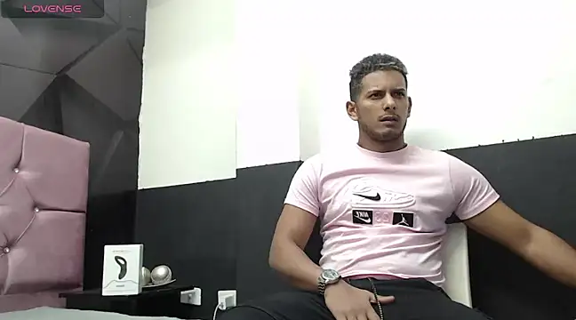 Chris Dick23 online show from January 5, 4:58 am