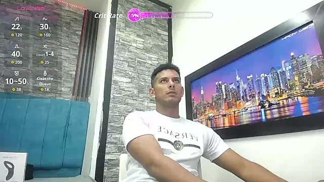 Chris Dick23 online show from March 5, 7:26 am