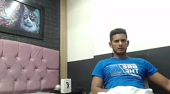 Chris Dick23 online show from January 28, 5:54 am