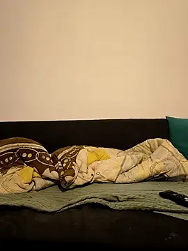 Kamien32 online show from April 30, 8:27 pm