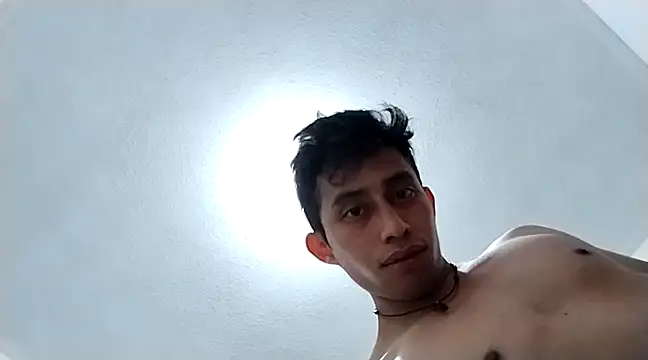 Flaquito pitudo online show from February 26, 4:03 am