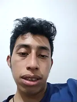 Flaquito pitudo online show from January 18, 3:24 am