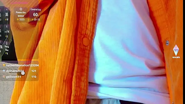 honey skin online show from November 28, 1:09 am