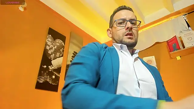 Jerry hot1 online show from November 29, 1:24 pm