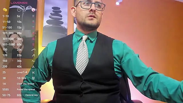 Jerry hot1 online show from December 19, 1:30 pm