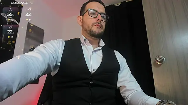 Jerry hot1 online show from February 23, 12:51 pm