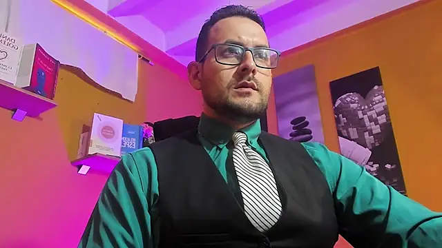 Jerry hot1 online show from November 18, 12:31 pm