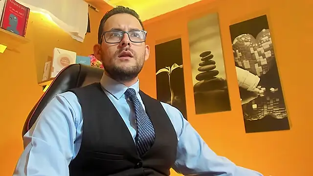 Jerry hot1 online show from October 27, 12:51 pm