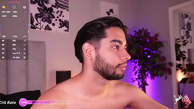 endy rush online show from January 11, 1:26 pm