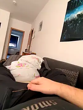 Henryb61 online show from December 13, 11:23 am