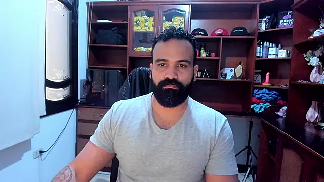 Drako Argentii online show from December 2, 12:38 pm