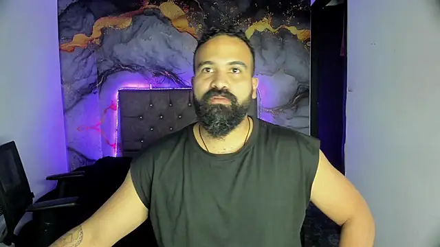 Drako Argentii online show from April 4, 4:59 pm
