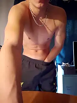 Sportif7413 online show from January 13, 1:39 pm