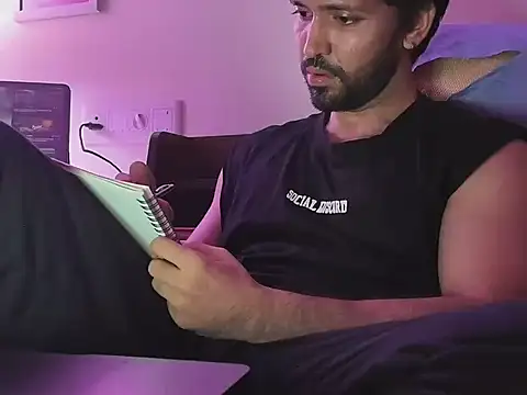 ricky art online show from June 13, 5:11 pm
