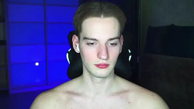 Litmate online show from March 30, 10:11 pm