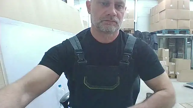 Boomerhun online show from January 13, 5:12 am