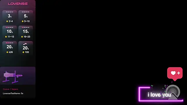 SexifemboyX online show from April 18, 7:58 pm