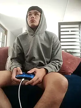 cristof 2000 online show from February 9, 8:24 pm