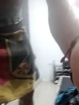 bandidosexi online show from November 24, 8:21 pm