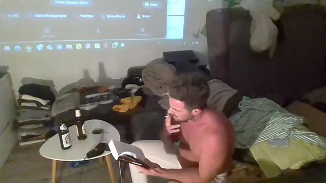 Snapshot of Fuckbuddy36 chatting on October 2, 2:15 am Fuckbuddy36 online show from October 2, 2:15 am