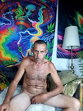 Bbboy42 online show from March 31, 7:26 pm