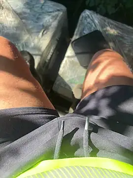 cussy007 online show from July 6, 7:38 am