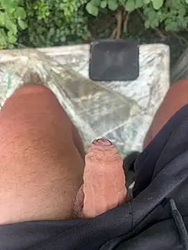 cussy007 online show from July 1, 2:18 pm