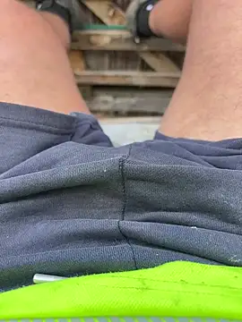 cussy007 online show from July 24, 8:21 am