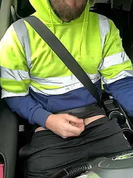 cussy007 online show from January 8, 2:22 pm