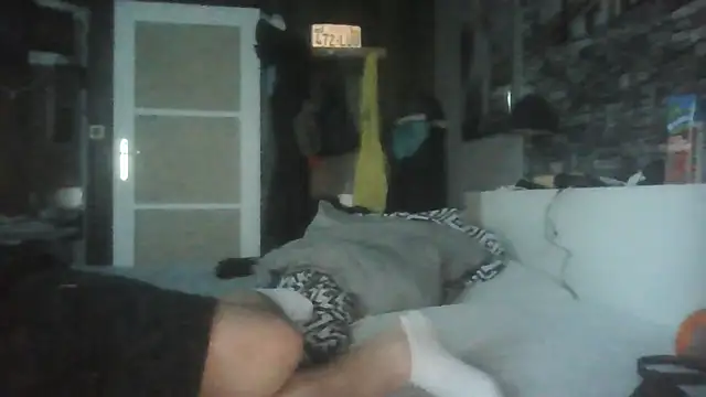 Prehistorixxx2686 online show from April 11, 5:16 pm