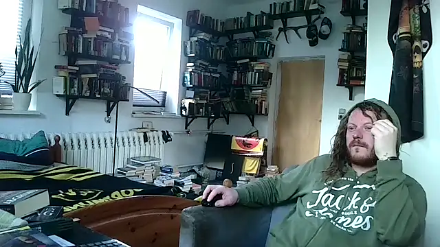 sunr1sa online show from February 10, 7:35 am