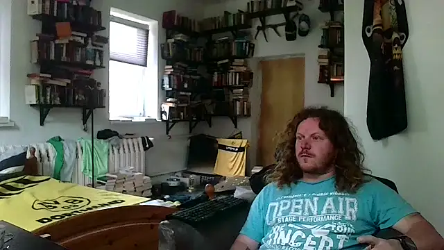 sunr1sa online show from November 2, 7:34 am