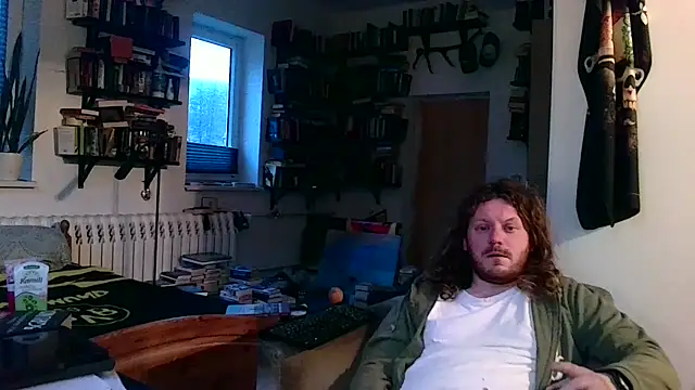 sunr1sa online show from February 20, 6:19 am