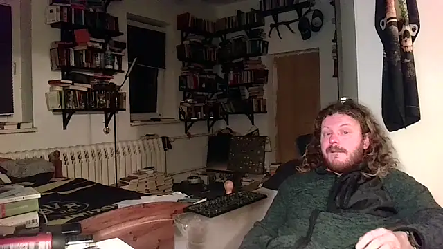 sunr1sa online show from December 17, 6:09 am