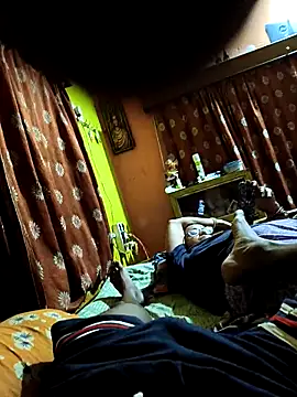 Sohel646 online show from March 8, 7:40 pm