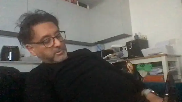 Robin007 online show from October 31, 1:58 pm