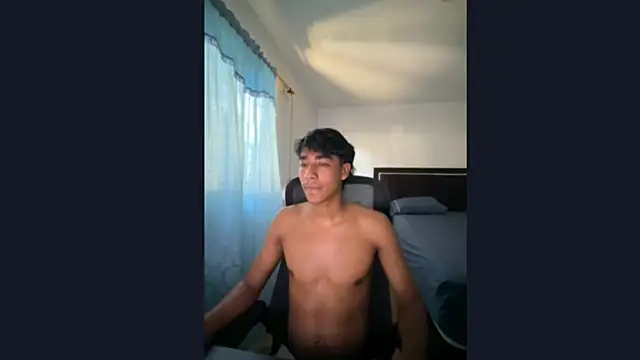 Tyler prince online show from January 9, 6:57 pm