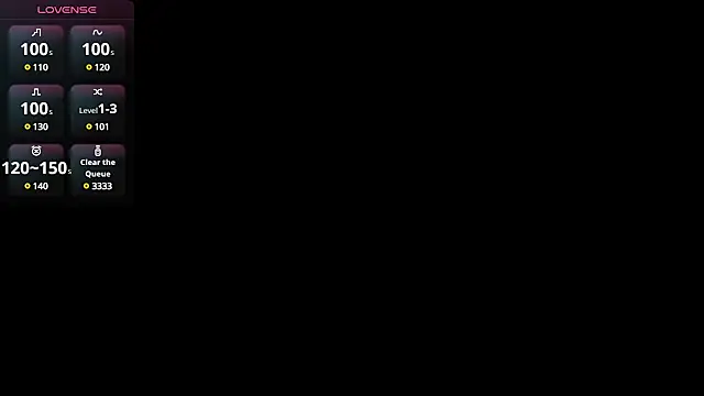 blkbear33 online show from February 27, 6:20 pm