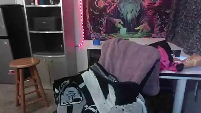 Papinine6 online show from March 31, 10:11 pm