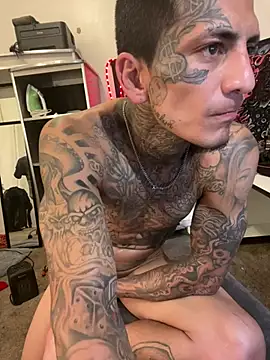 Papinine6 online show from April 4, 3:14 am