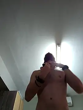 SexyCaptain online show from October 16, 8:11 am