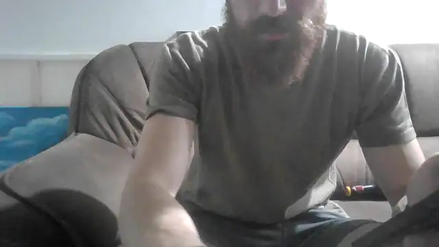 SexyCaptain online show from October 7, 1:04 pm