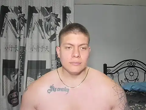 Snapshot of regan_jhonso chatting on October 24, 6:59 am regan jhonso online show from October 24, 6:59 am