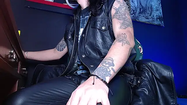 Dicaprioo  online show from February 12, 5:08 pm