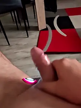 Szeltolo001 online show from February 19, 3:25 am