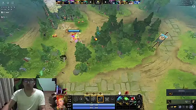 Allen ibe online show from April 26, 1:03 am