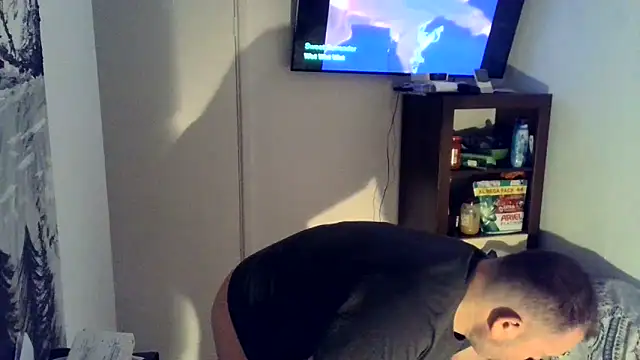 Rafal555578 online show from January 26, 7:20 pm