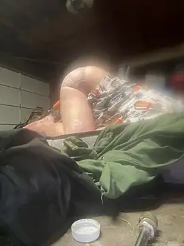 Diaperking916 online show from February 13, 10:20 am